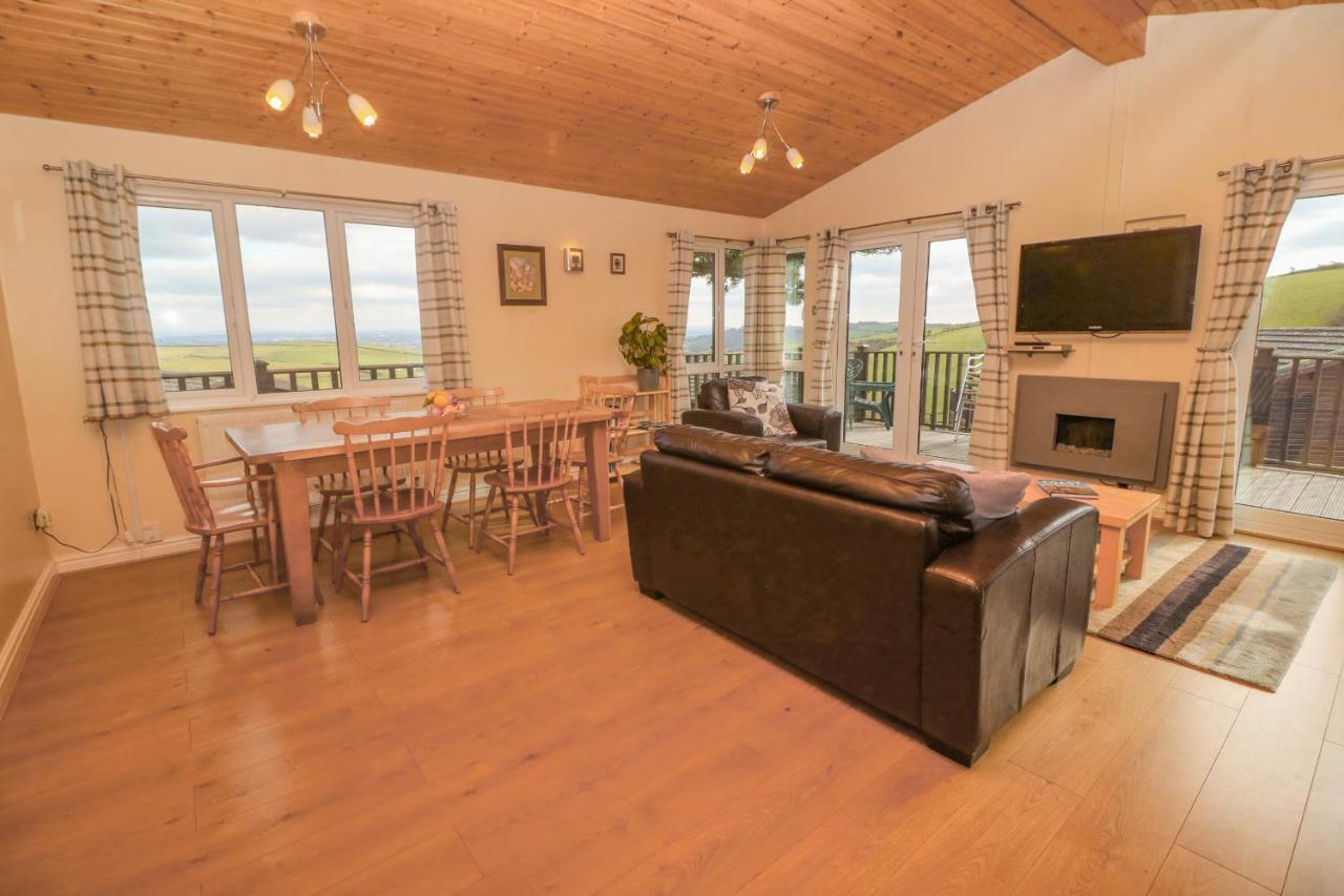 23 Holiday home Torpoint