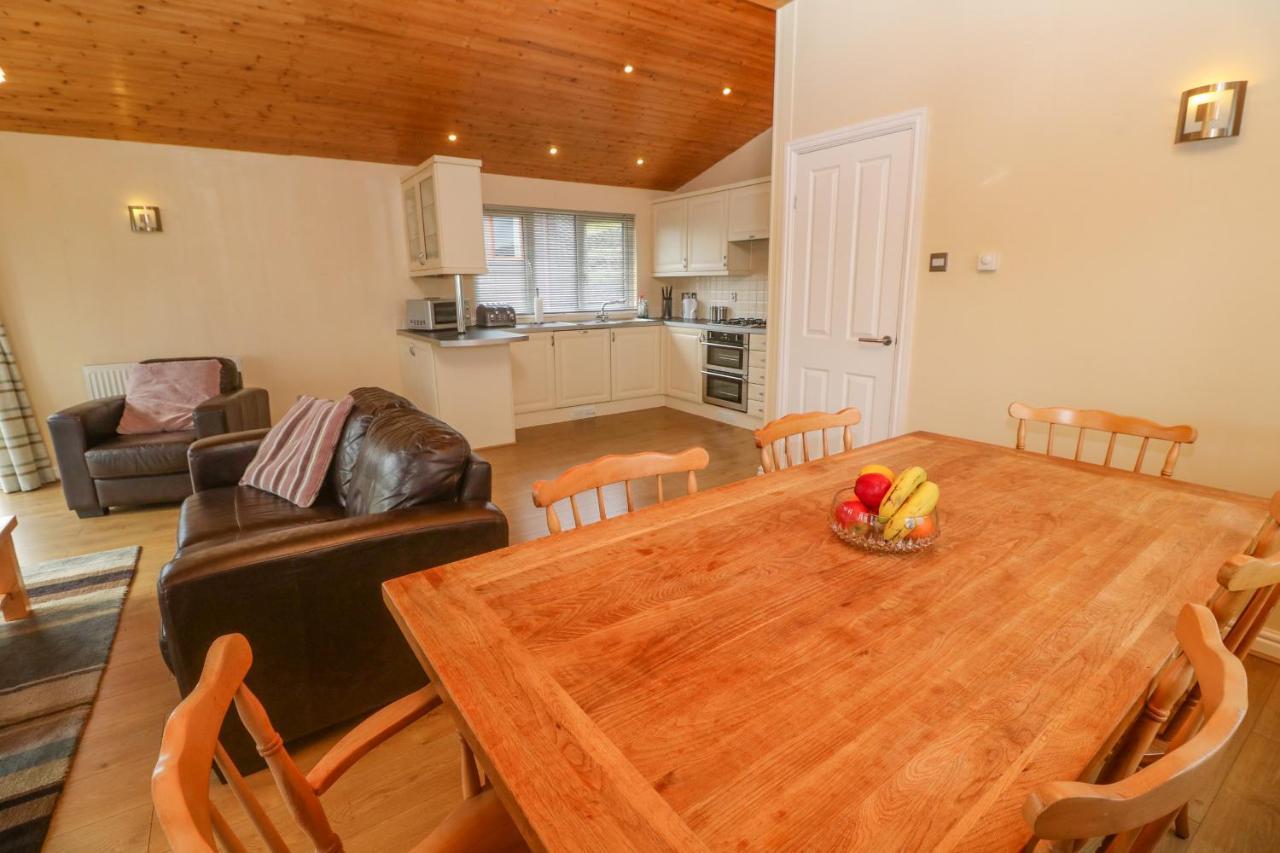 23 Holiday home Torpoint